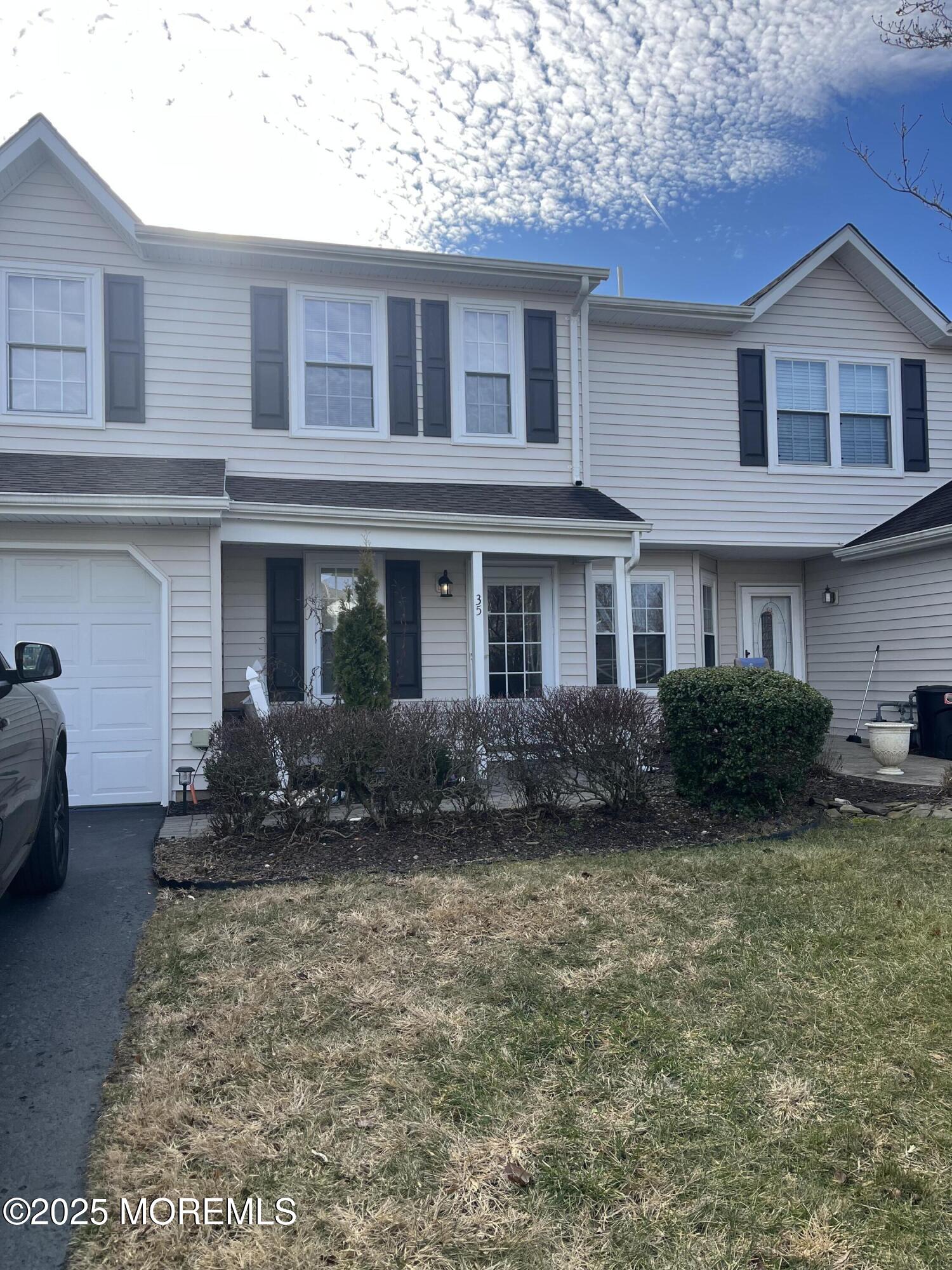 35 Sloop Square Freehold, NJ 07728 - Photo 1 of 6 Front