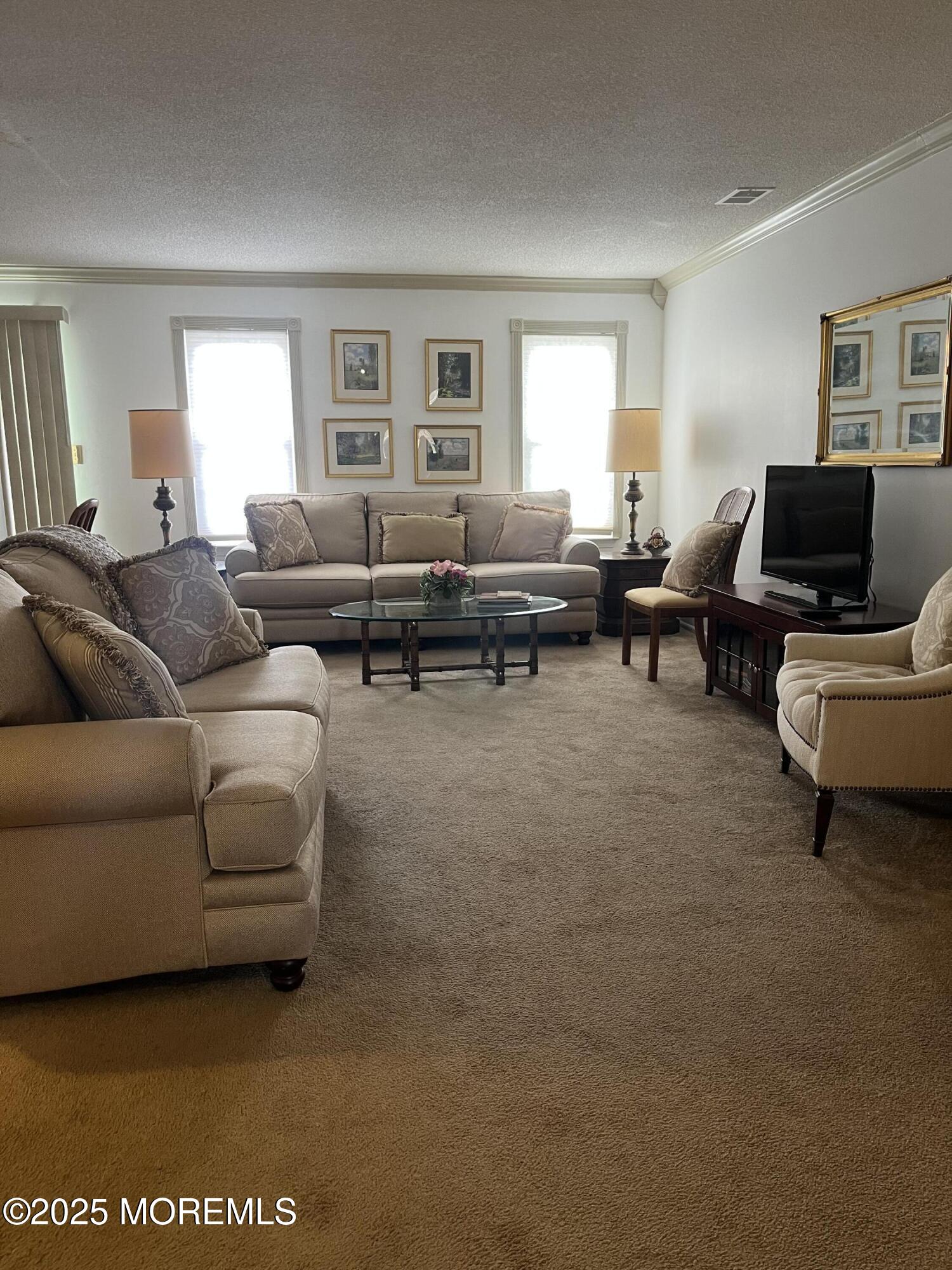 35 Sloop Square Freehold, NJ 07728 - Photo 5 of 6 Living