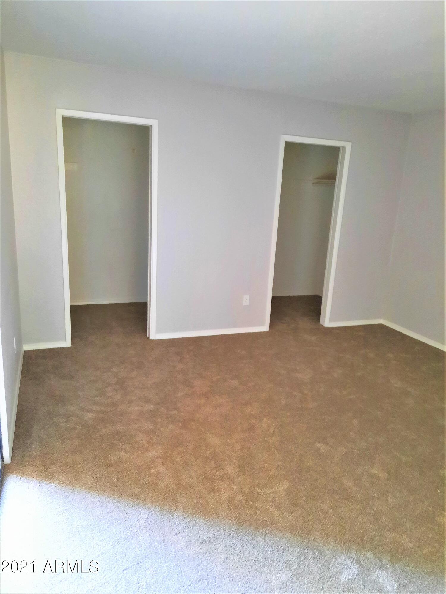 4950 North Miller Road, Unit 147 Scottsdale, AZ 85251 - Photo 4 of 21 Bedroom
