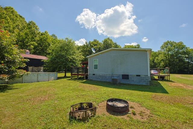 7875 Bybee Road Winchester, KY 40391 - Photo 4 of 46 5