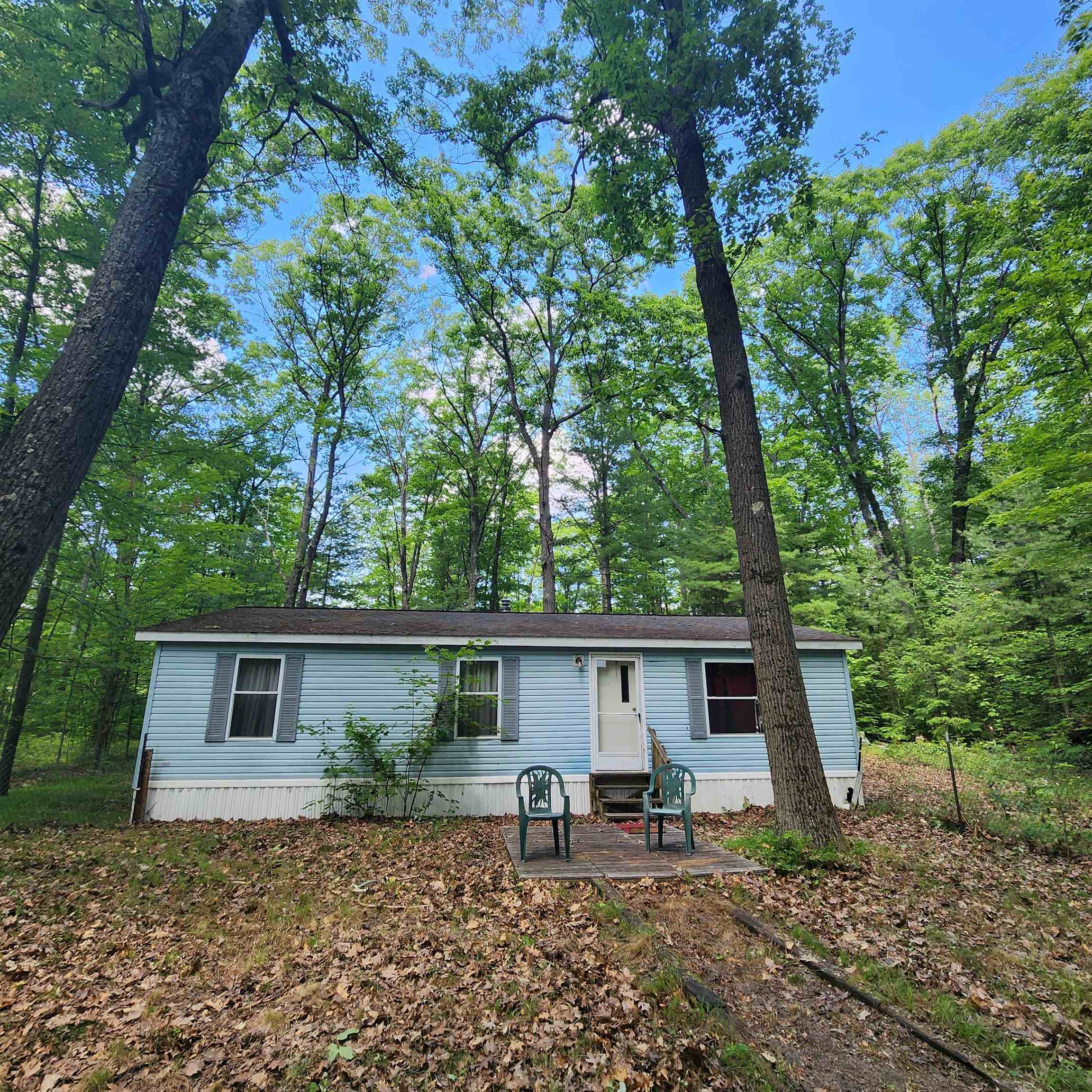 9308 East 22 Road Manton, MI 49663 - Photo 1 of 19