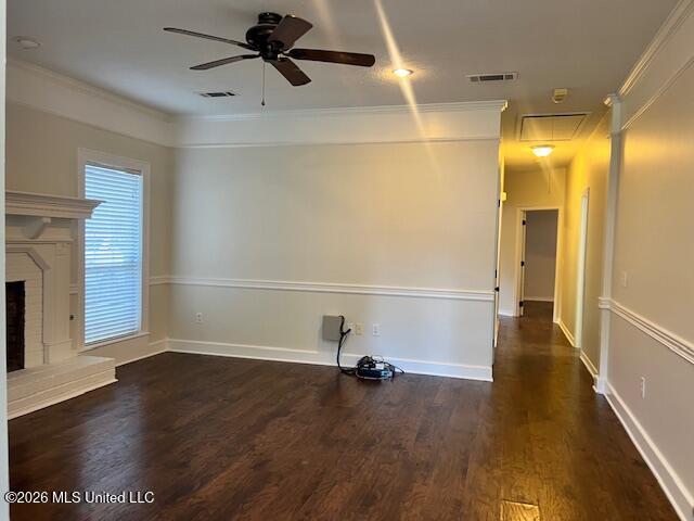 309 Water Oak Road Brandon, MS 39047 - Photo 6 of 22 IMG_2142