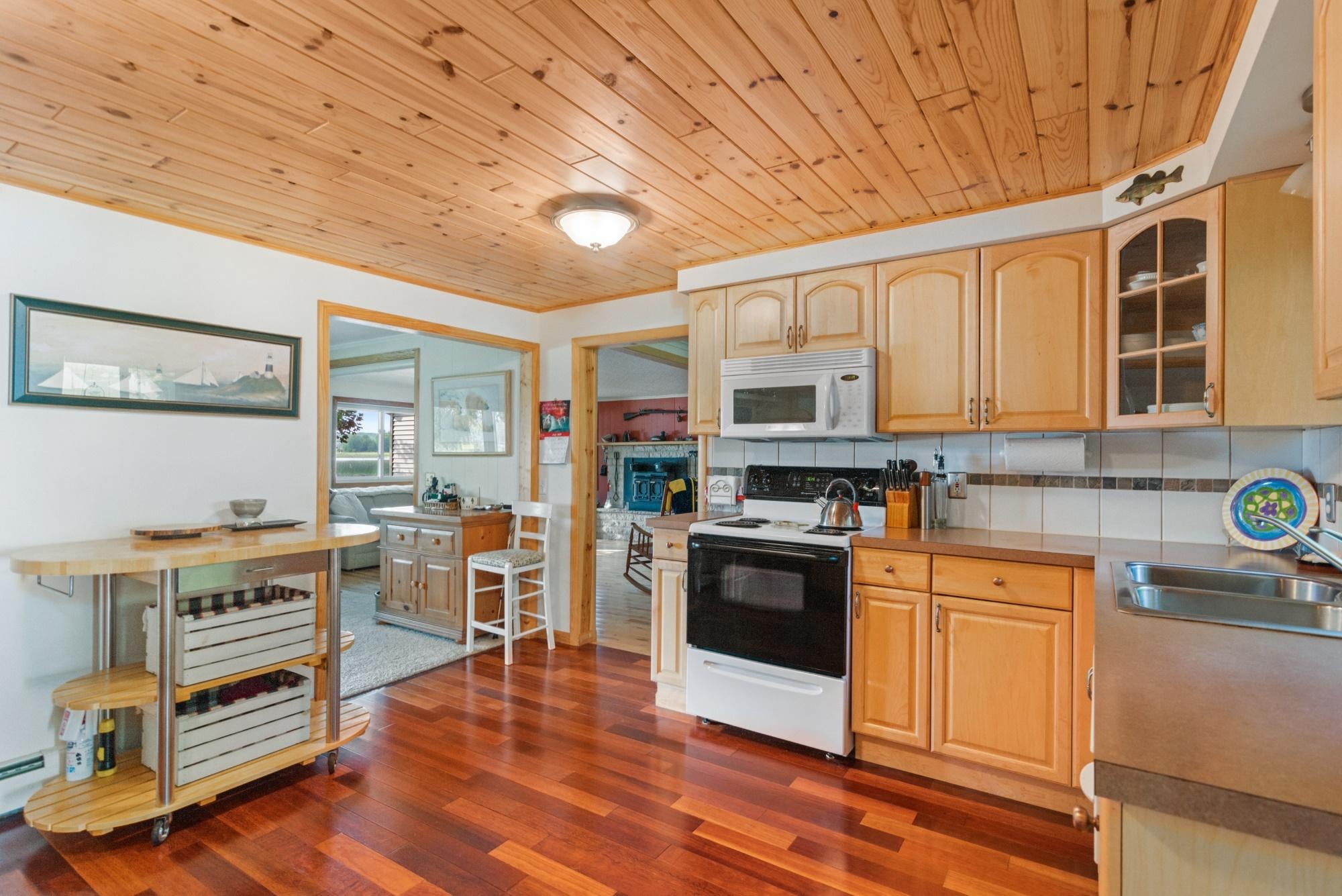 4710 Inland Rte Drive Indian River, MI 49749 - Photo 15 of 26 Gallery Image 15