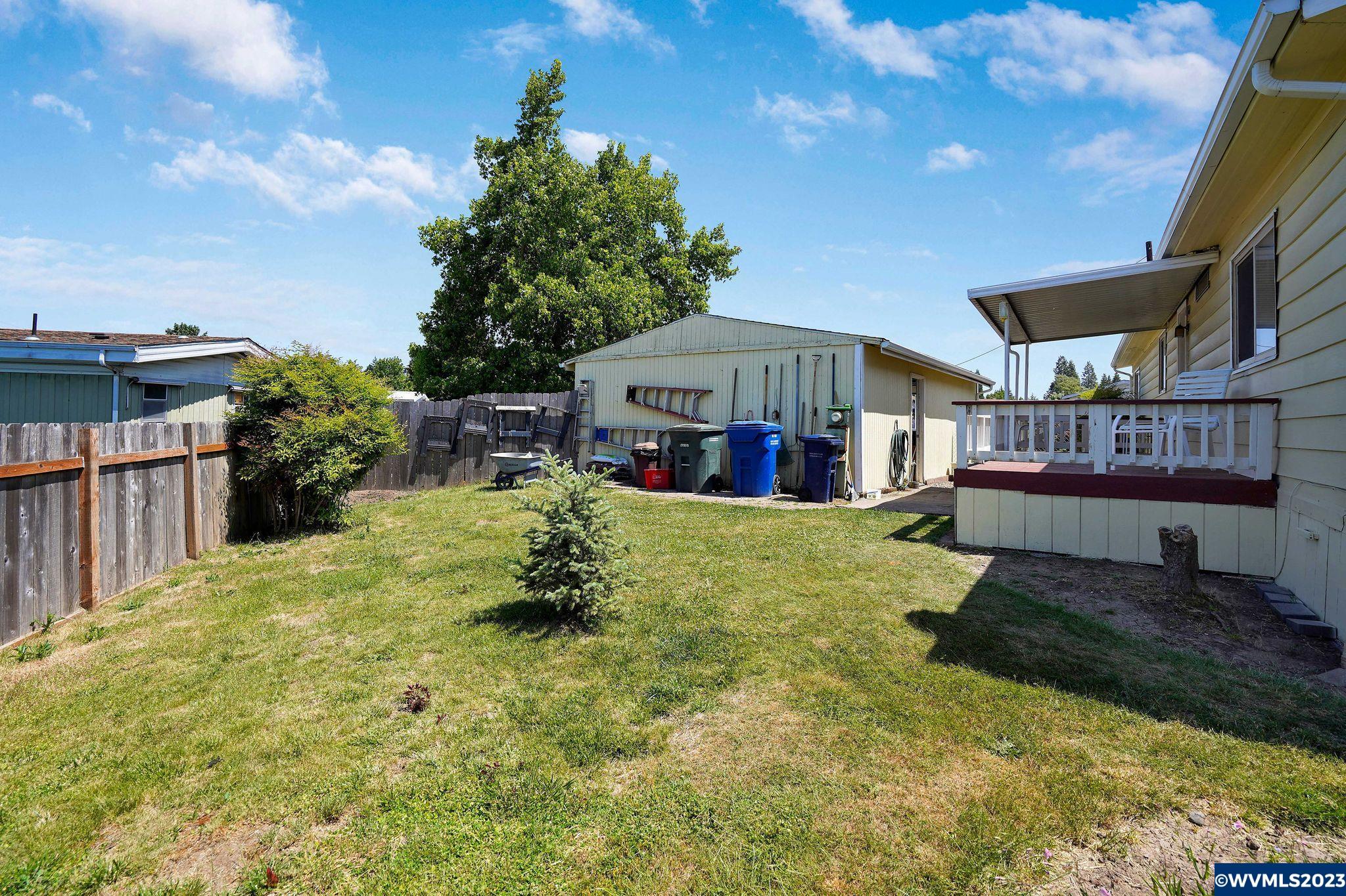 5355 River ( Road, Unit 127 Keizer, OR 97303 - Photo 39 of 42 Gallery Image 39