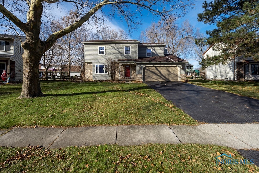 889 Mill Road Perrysburg, OH 43551 - Photo 35 of 37 Gallery Image 35