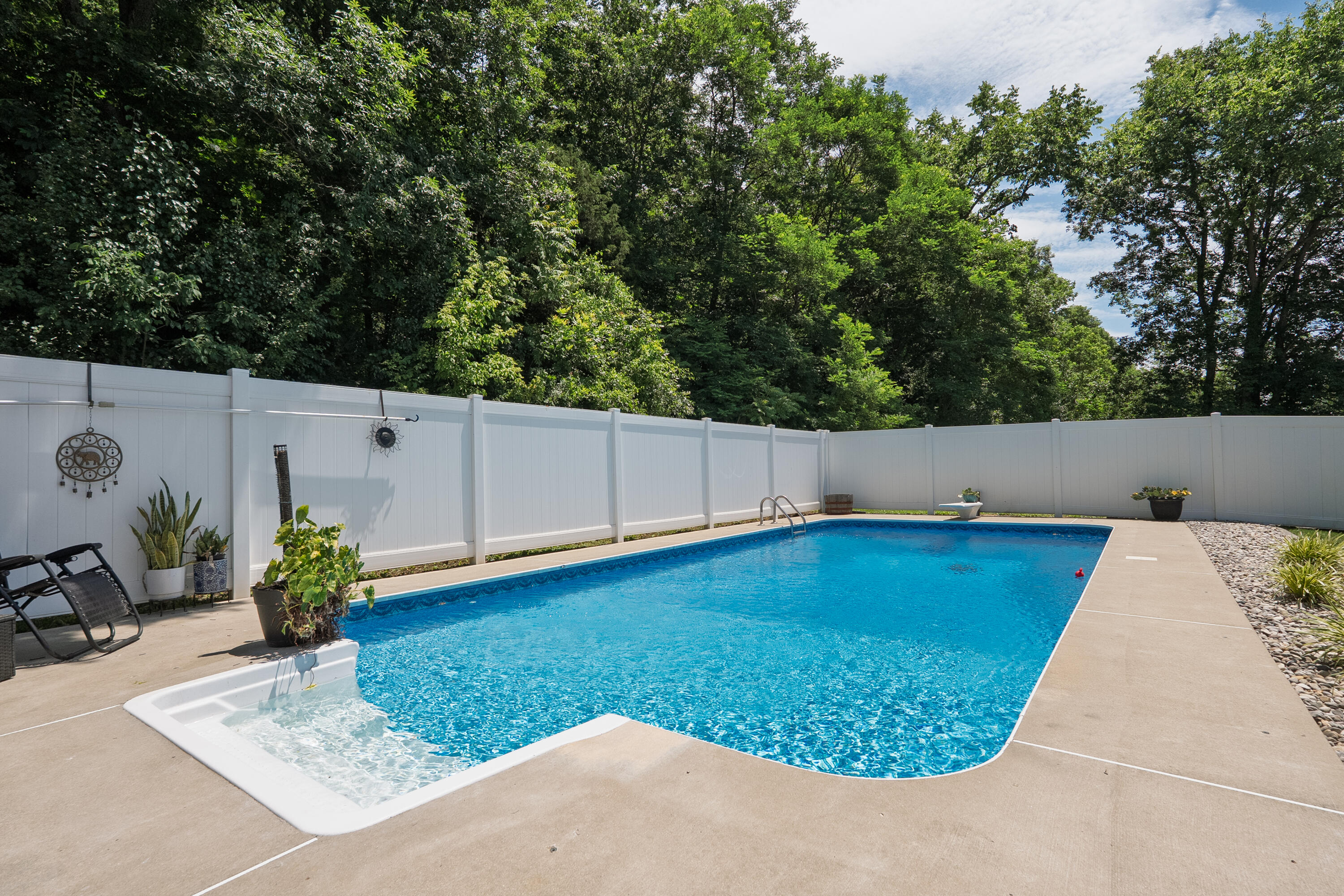 1 South Ridge View Drive Carrollton, KY 41008 - Photo 6 of 29 S Ridgeview-6