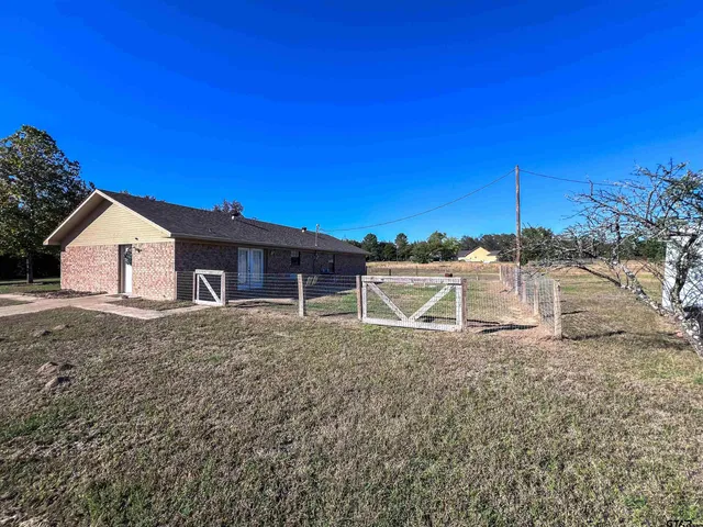 $385,000 | 1399 County Road 2400, Mount Pleasant, TX 75455