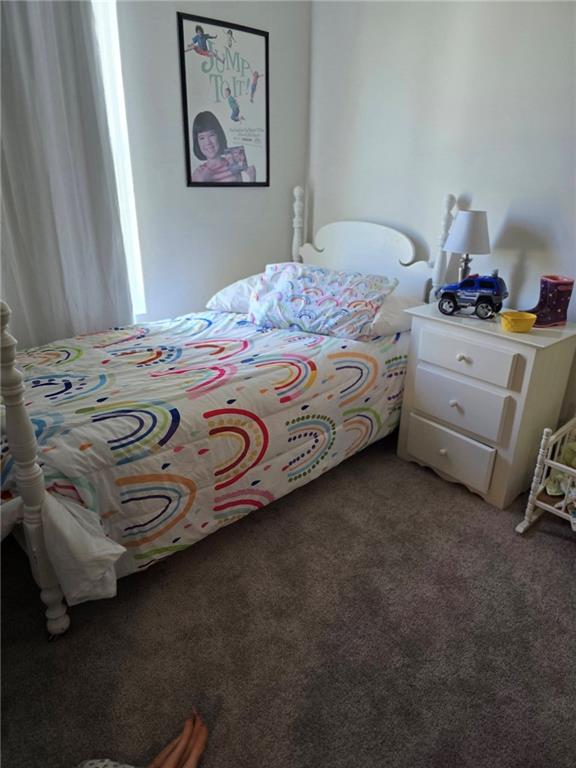 519 Pemberton Street Euharlee, GA 30145 - Photo 4 of 5