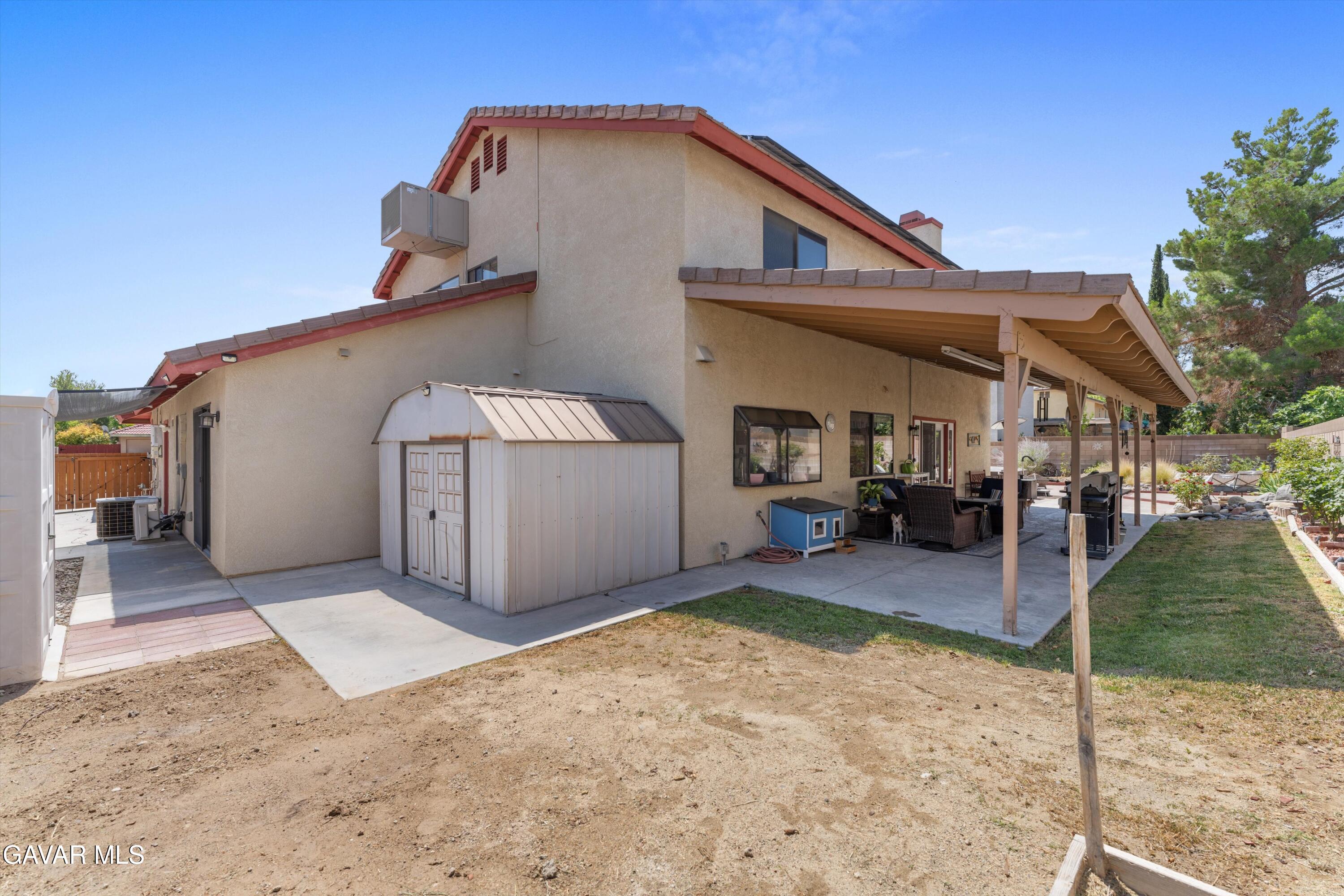 44125 Dusty Road Lancaster, CA 93536 - Photo 29 of 39 26-JYP06191
