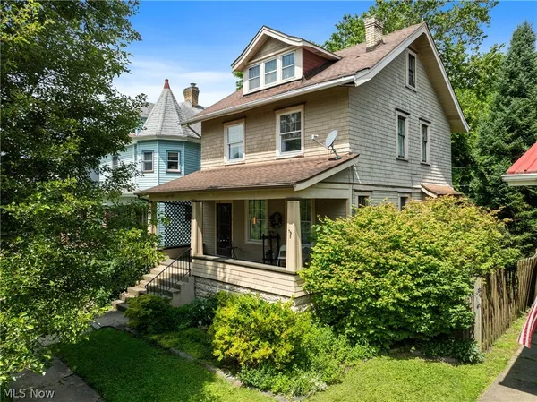 $150,000 | 12 America Avenue, Wheeling, WV 26003