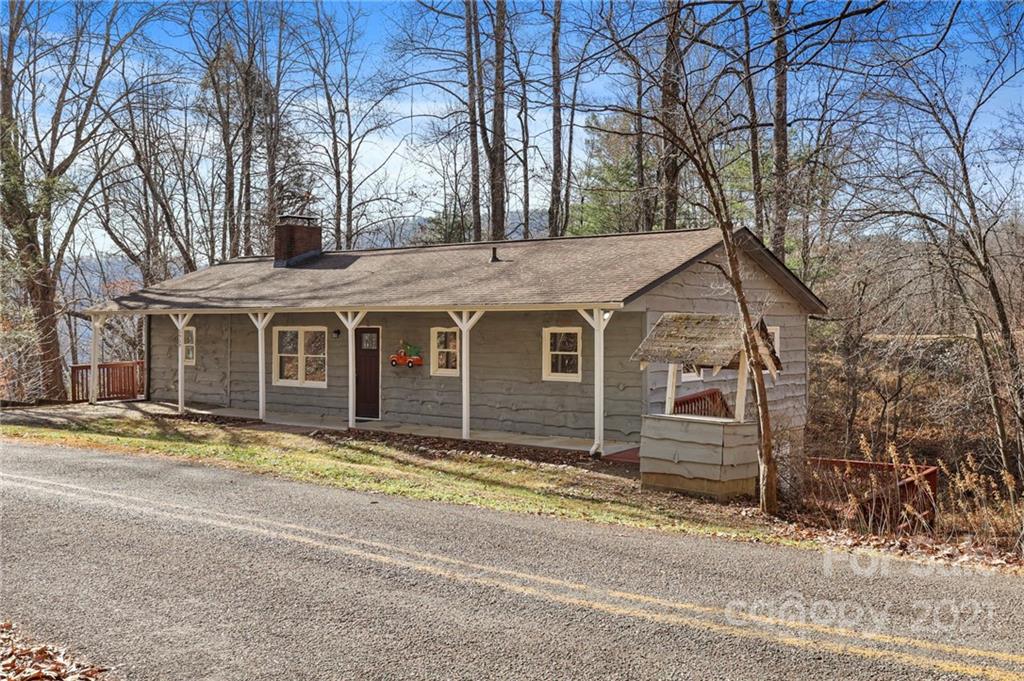 5959 Waterfalls Road Lenoir, NC 28645 - Photo 1 of 35 Gallery Image 1