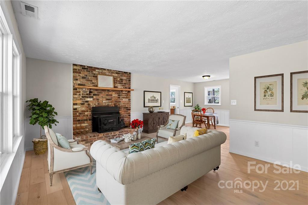 5959 Waterfalls Road Lenoir, NC 28645 - Photo 2 of 35 Gallery Image 2