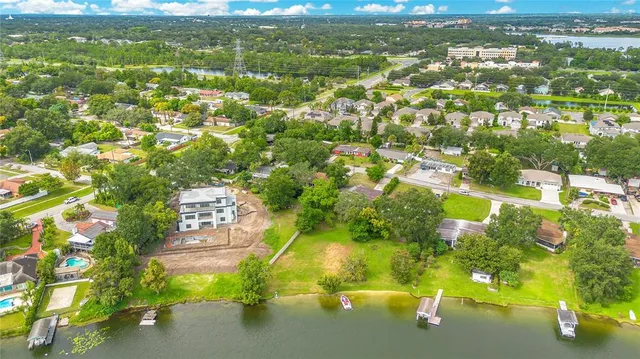 $1,000,000 | 6712 Nina Rosa Drive, Orlando, FL 32819