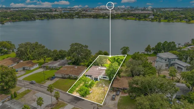 $1,000,000 | 6712 Nina Rosa Drive, Orlando, FL 32819