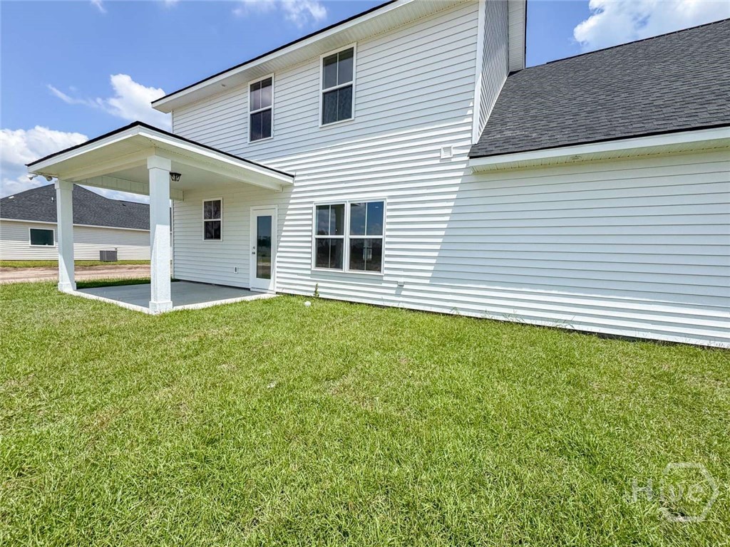 931 Stone Court Midway, GA 31320 - Photo 12 of 25