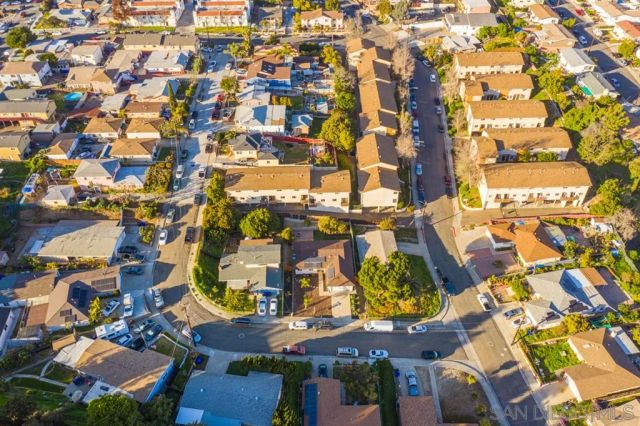 a view of a building