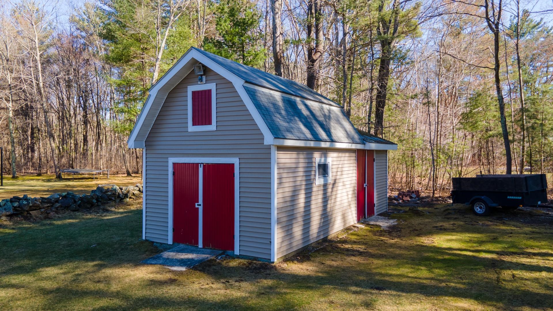 141 Bluff Street Salem, NH 03079 - Photo 34 of 40 Gallery Image 34
