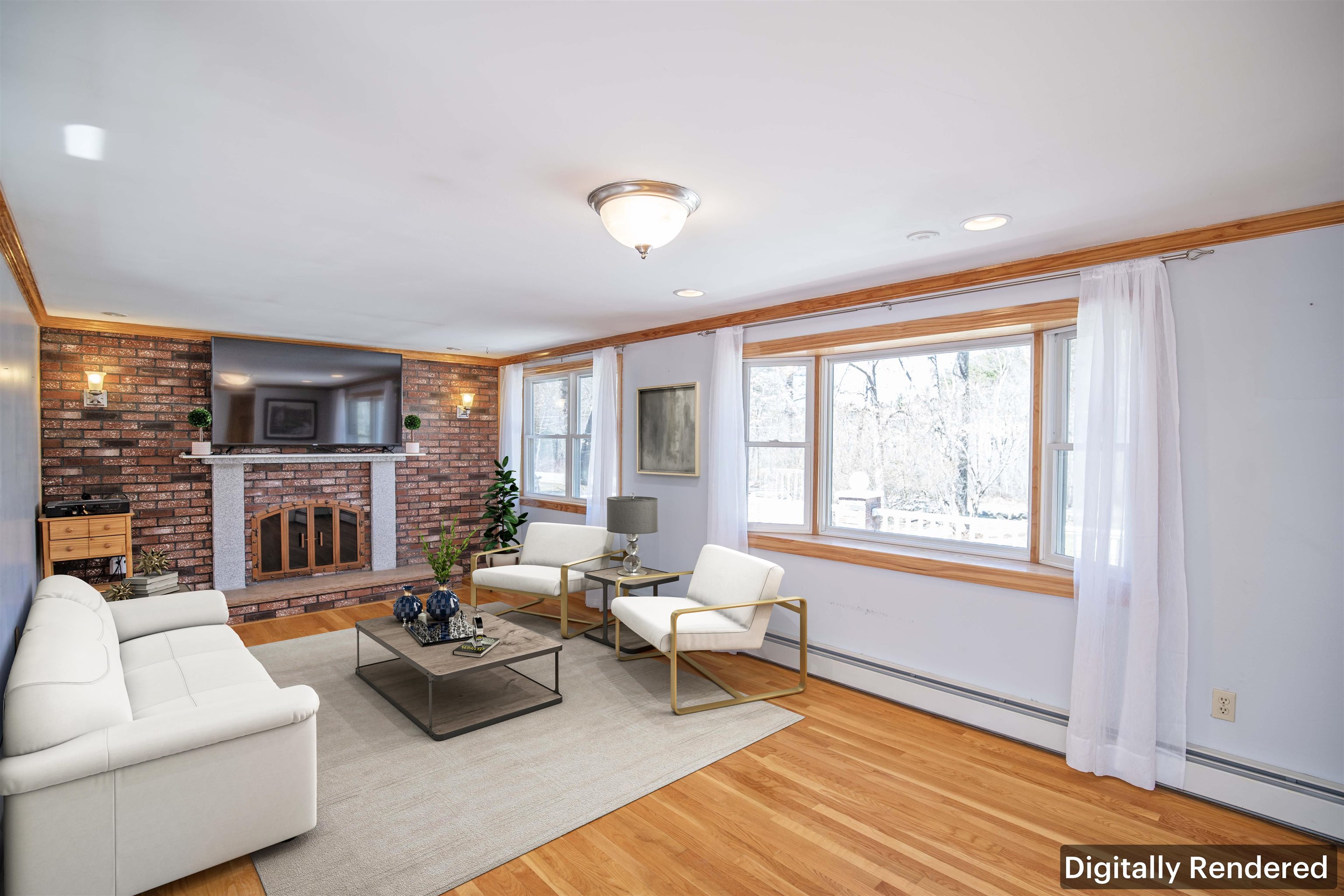 141 Bluff Street Salem, NH 03079 - Photo 8 of 40 Gallery Image 8
