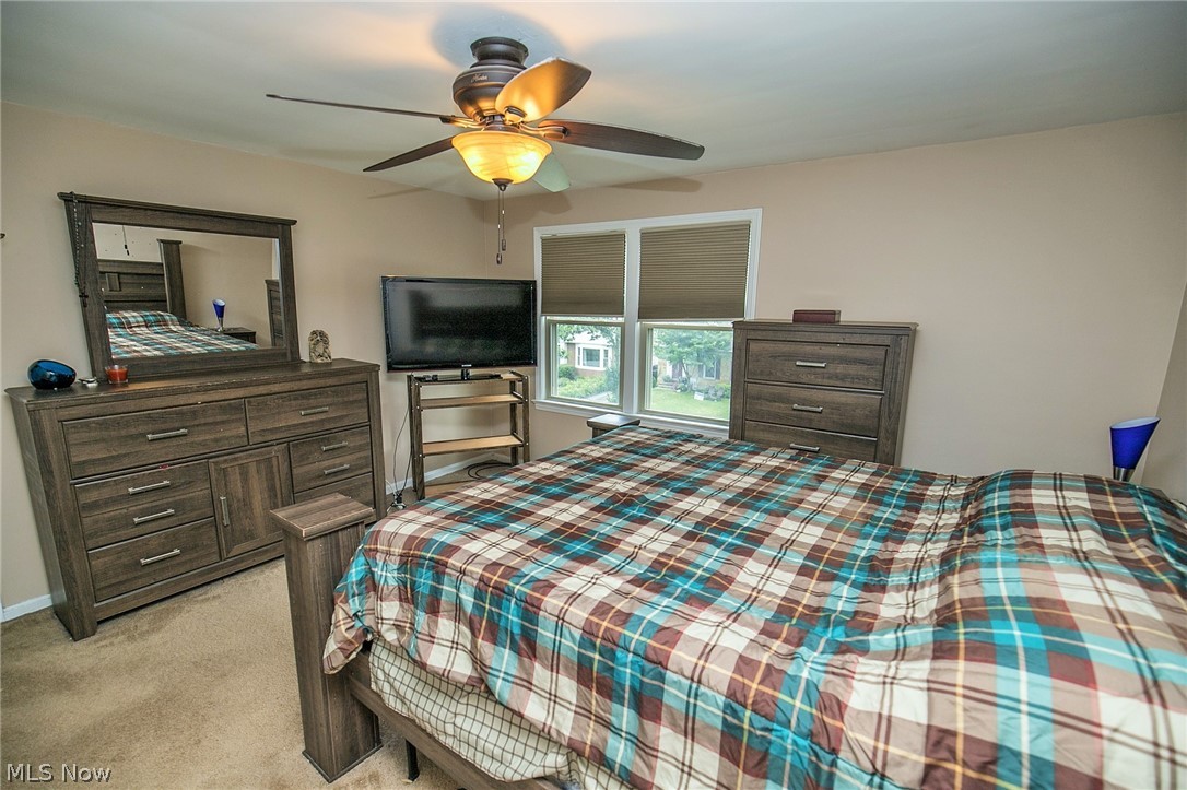 2495 Channing Road Cleveland, OH 44118 - Photo 16 of 30