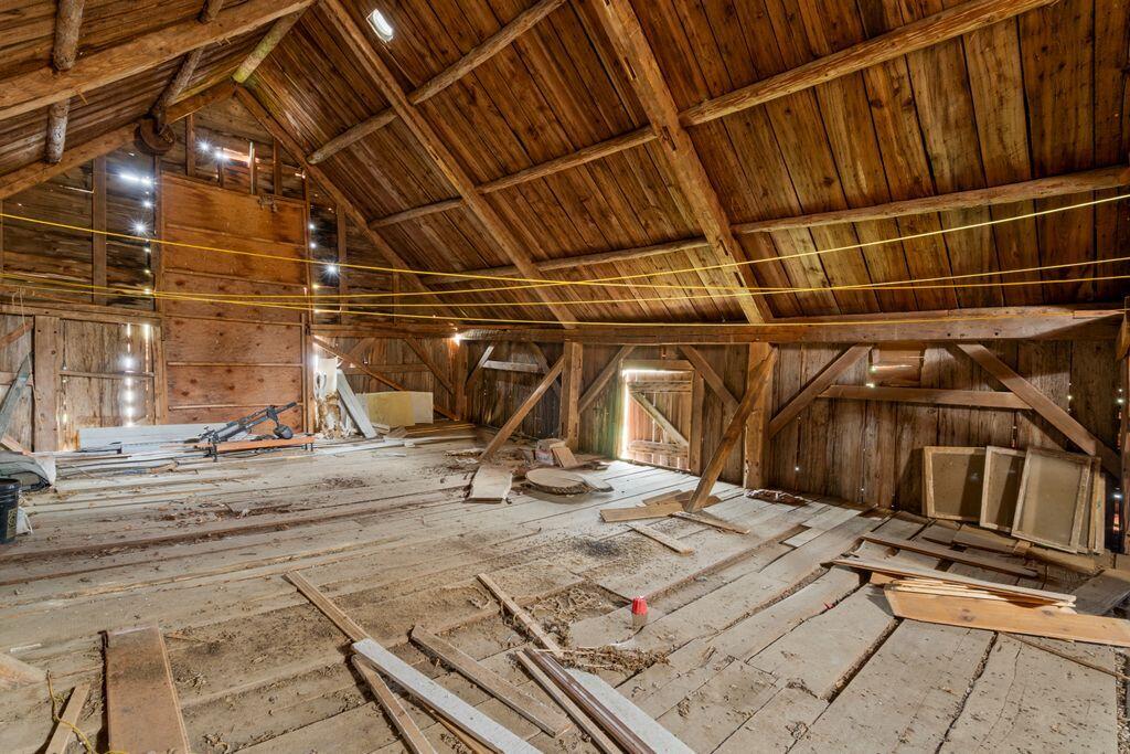 29 Mudget Hill Road Vassalboro, ME 04989 - Photo 59 of 70 Barn