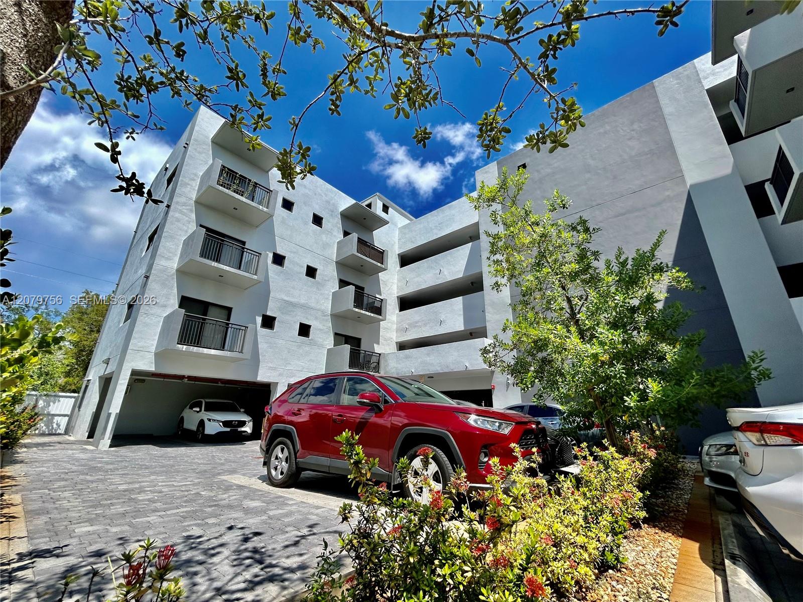 836 Southwest 2nd Street, Unit 401 Miami, FL 33130 - Photo 47 of 50 Gallery Image 47