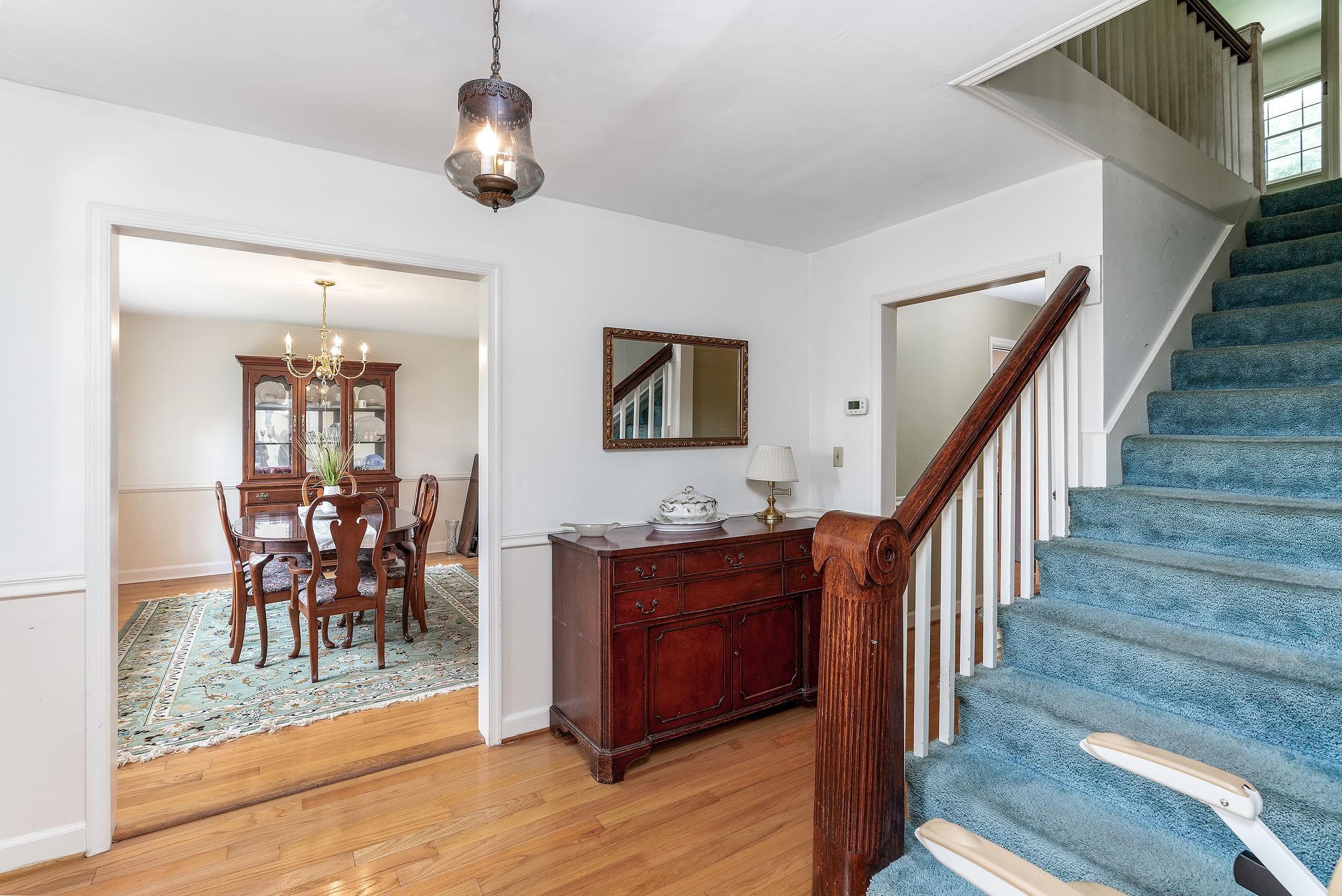 323 Abbington Road Swoope, VA 24479 - Photo 10 of 75 Gallery Image 10