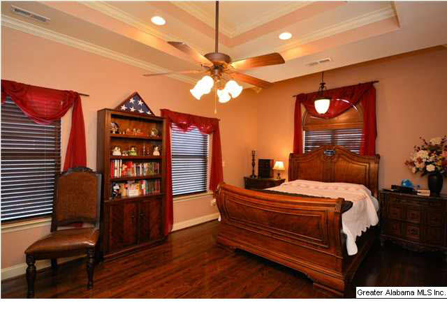 389 Deer Ridge Lane Chelsea, AL 35043 - Photo 11 of 31