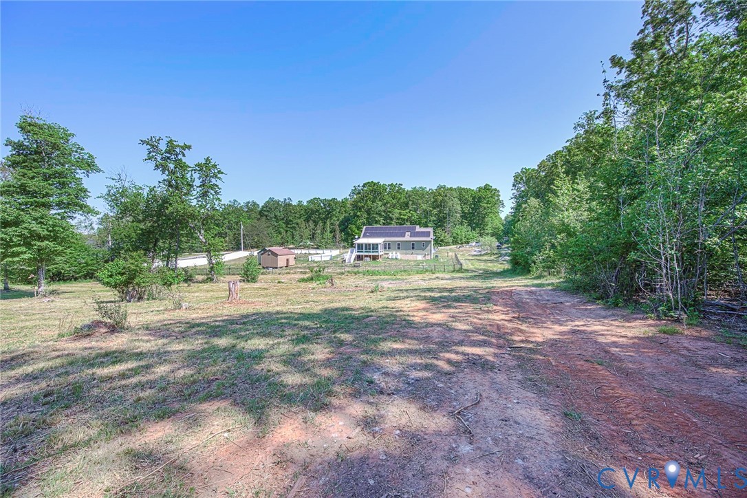 165 New S Ridge Road Bumpass, VA 23024 - Photo 30 of 50