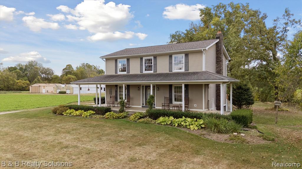 8560 Hough Road Almont, MI 48003 - Photo 58 of 61 Gallery Image 58