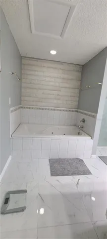 a room with furniture and a window