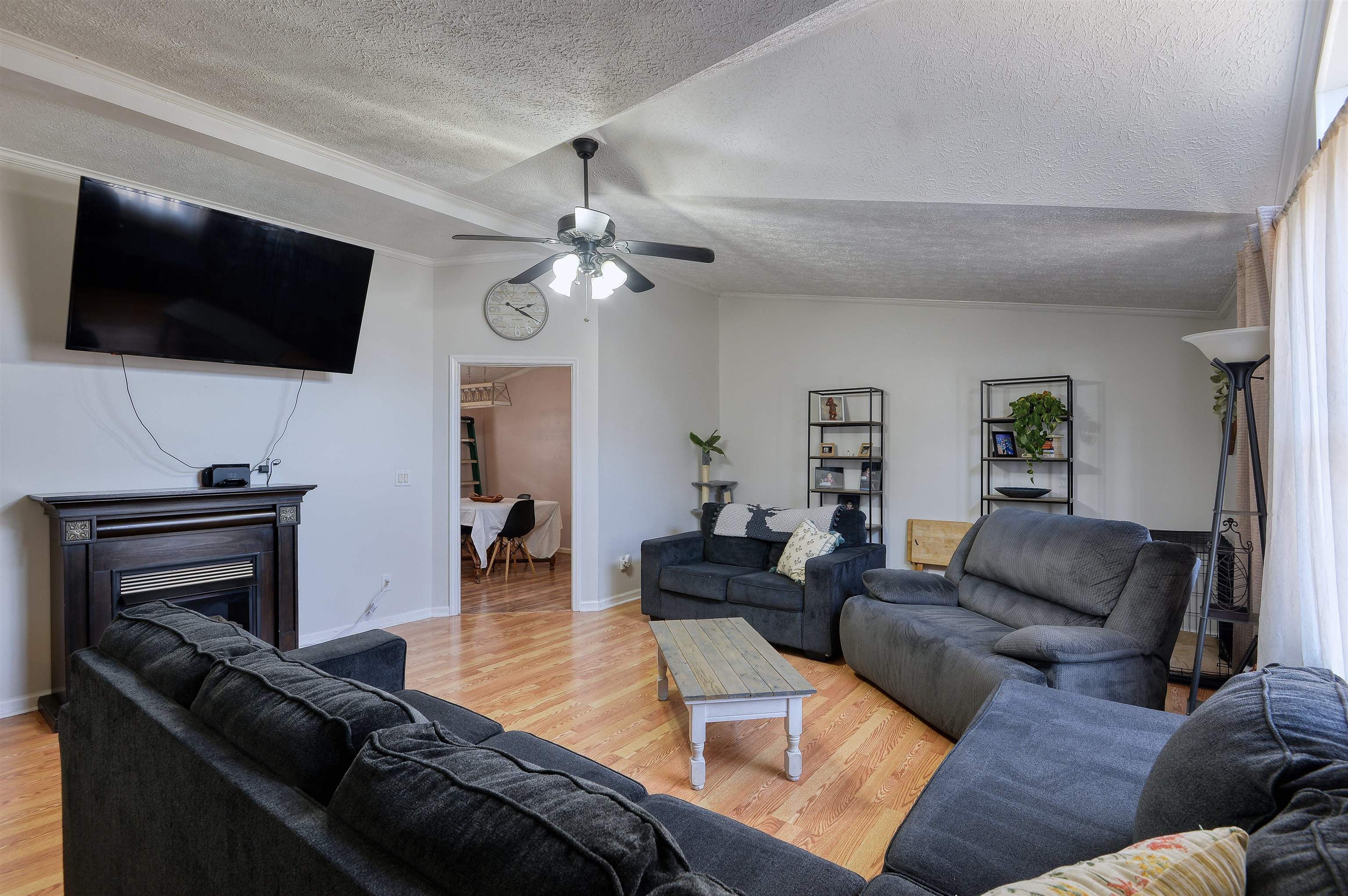3735 Sunflower Road Pilot, VA 24138 - Photo 3 of 25 Gallery Image 3