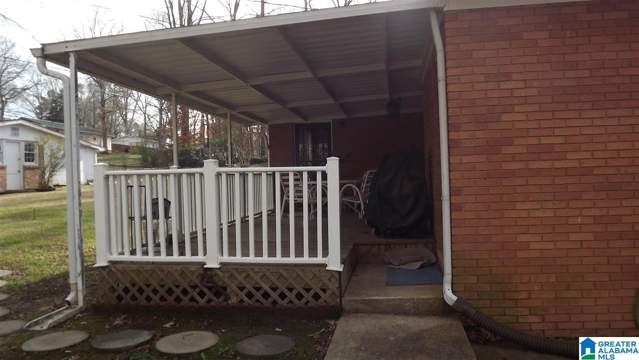 910 Parker Boulevard Weaver, AL 36277 - Photo 30 of 50