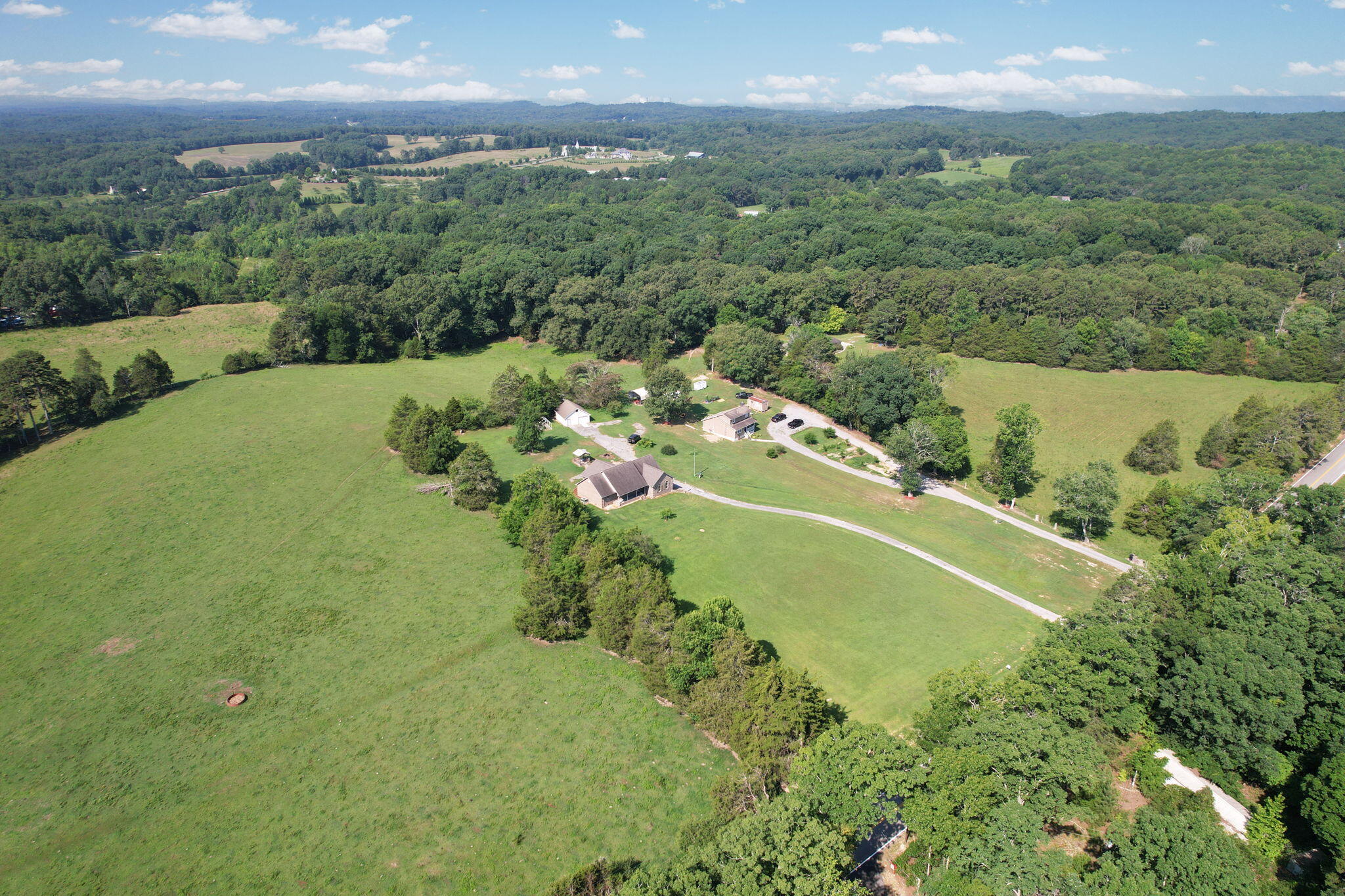 7425 Gamble Road Georgetown, TN 37336 - Photo 49 of 49 16-web-or-mls-DJI_0394