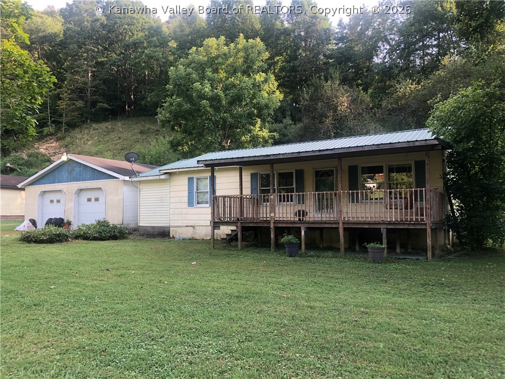5341 Wallback Road Wallback, WV 25285 - Photo 1 of 21 Gallery Image 1