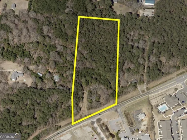 $1,000,000 | 130 Mt Carmel Road, McDonough, GA 30253