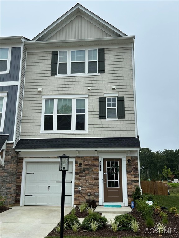 585 Rivanna Hill Road Glen Allen, VA 23060 - Photo 1 of 33 Gallery Image 1