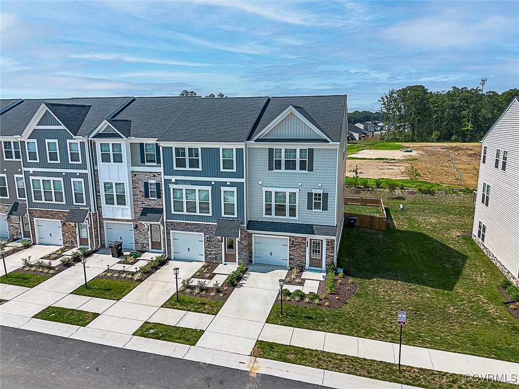 585 Rivanna Hill Road Glen Allen, VA 23060 - Photo 2 of 33 Gallery Image 2