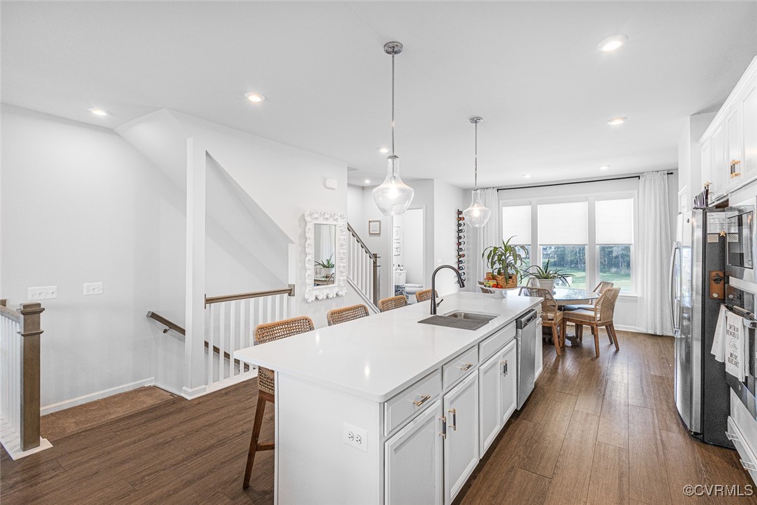 585 Rivanna Hill Road Glen Allen, VA 23060 - Photo 21 of 33 Gallery Image 21