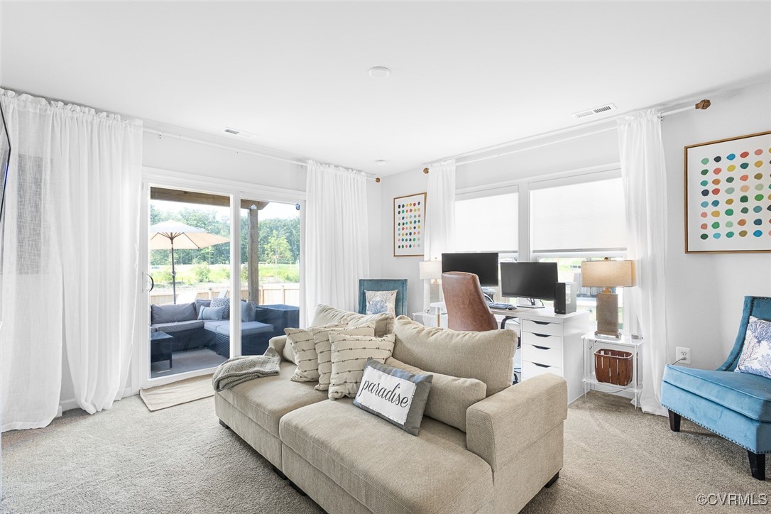 585 Rivanna Hill Road Glen Allen, VA 23060 - Photo 24 of 33 Gallery Image 24