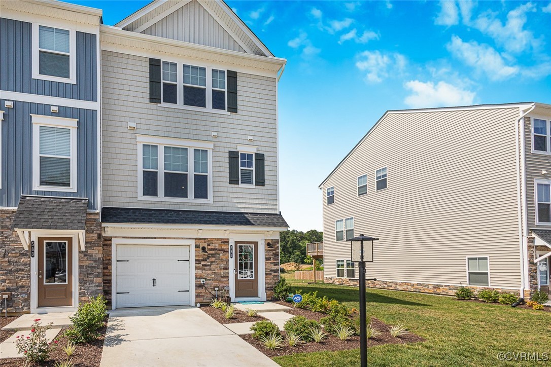 585 Rivanna Hill Road Glen Allen, VA 23060 - Photo 30 of 33 Gallery Image 30