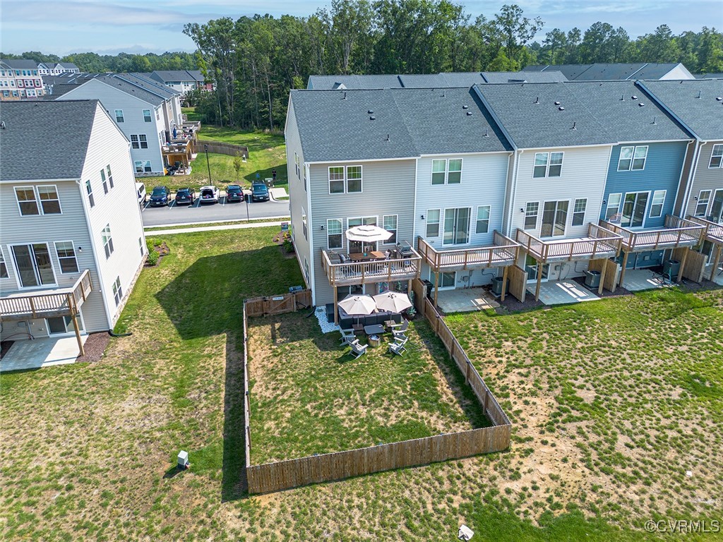 585 Rivanna Hill Road Glen Allen, VA 23060 - Photo 33 of 33 Gallery Image 33