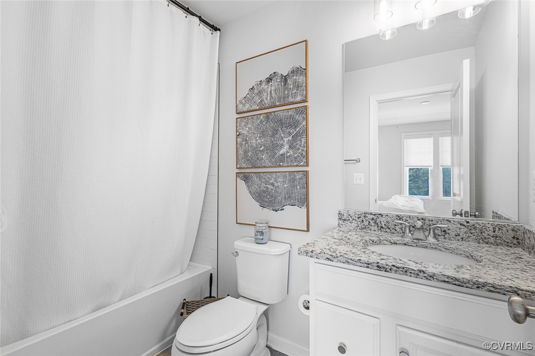 585 Rivanna Hill Road Glen Allen, VA 23060 - Photo 4 of 33 Gallery Image 4