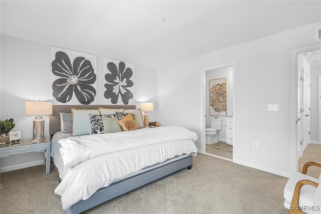 585 Rivanna Hill Road Glen Allen, VA 23060 - Photo 6 of 33 Gallery Image 6