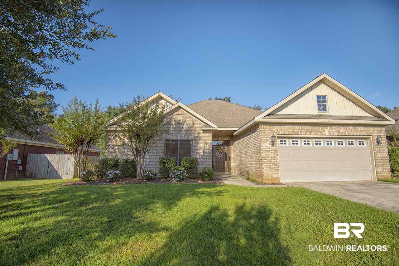 325 J J Michael Street Fairhope, AL 36532 - Photo 1 of 25 Front Exterior