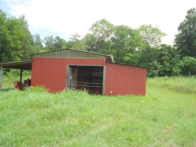 229 Three Point Road Vonore, TN 37885 - Photo 33 of 38 33-DSC00070