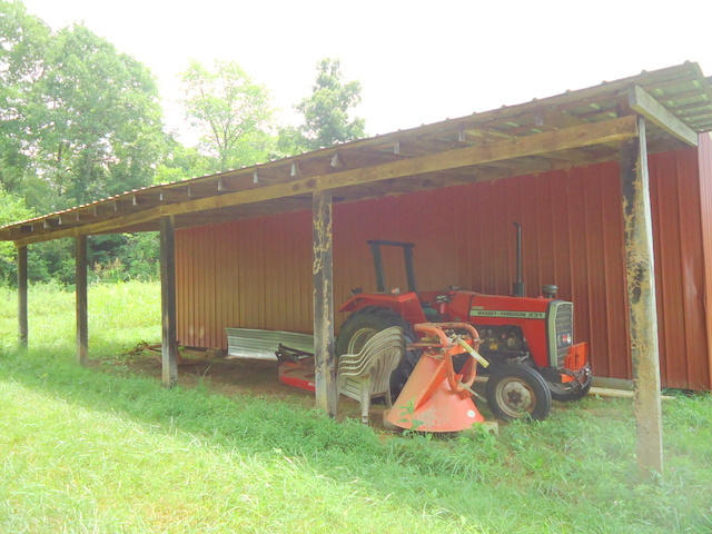 229 Three Point Road Vonore, TN 37885 - Photo 35 of 38 35-DSC00076