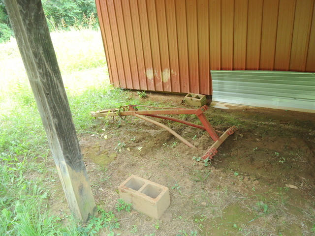 229 Three Point Road Vonore, TN 37885 - Photo 37 of 38 37-DSC00078