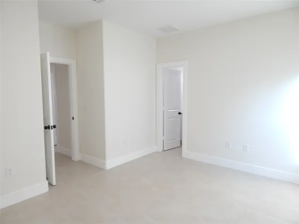 a view of room