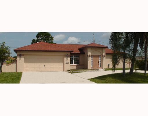 2352 Southeast Merrill Road Port St. Lucie, FL 34952 - Photo 2 of 5 Additional Photo