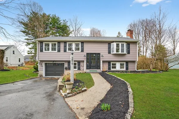 $545,000 | 296 Chace Street, Clinton, MA 01510